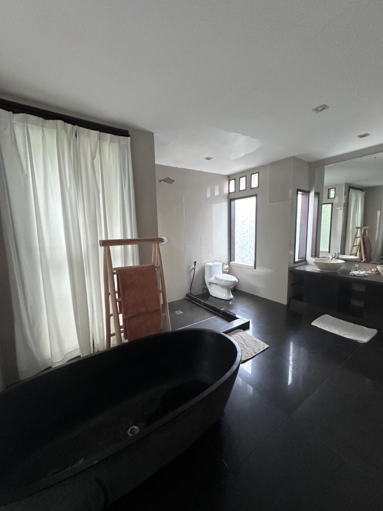 La Villa Gili Trawangan Esterno foto