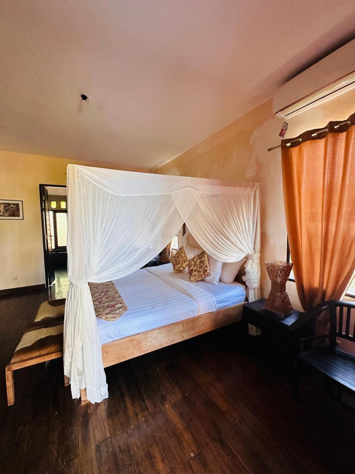 La Villa Gili Trawangan Esterno foto