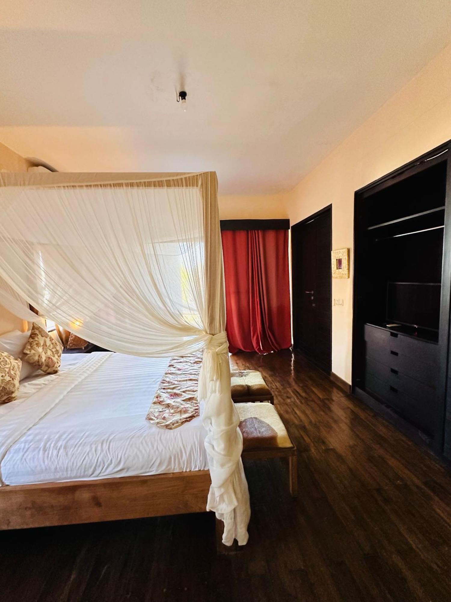 La Villa Gili Trawangan Esterno foto