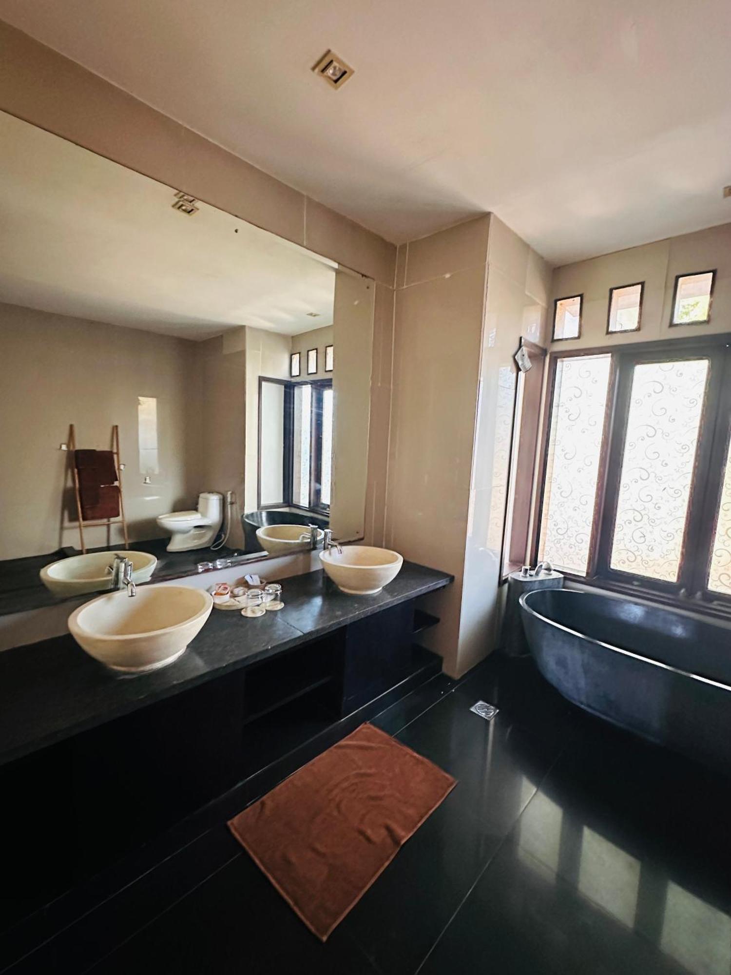 La Villa Gili Trawangan Esterno foto