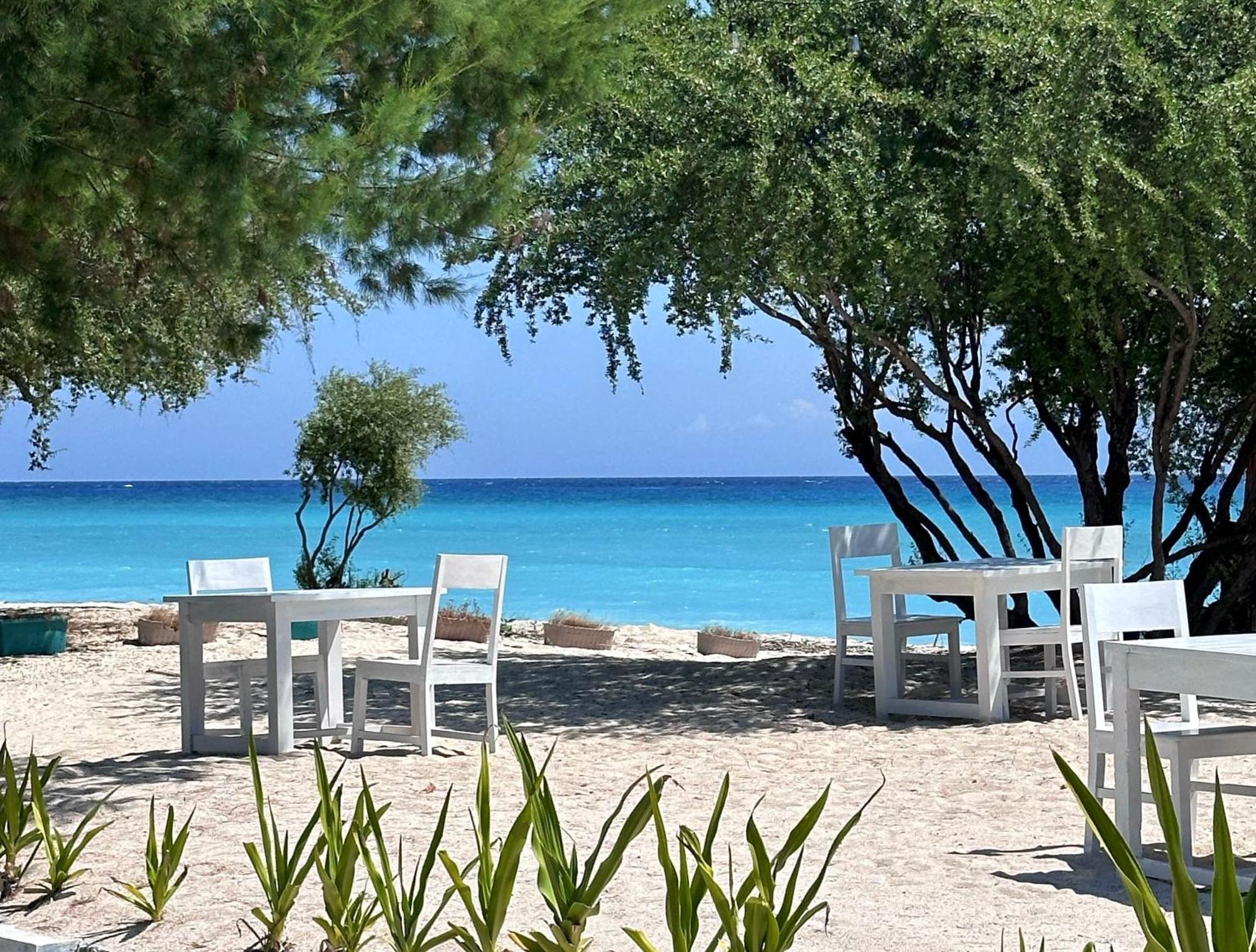La Villa Gili Trawangan Esterno foto