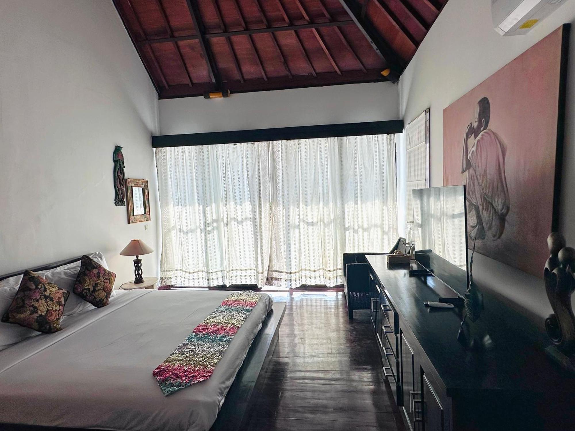La Villa Gili Trawangan Esterno foto
