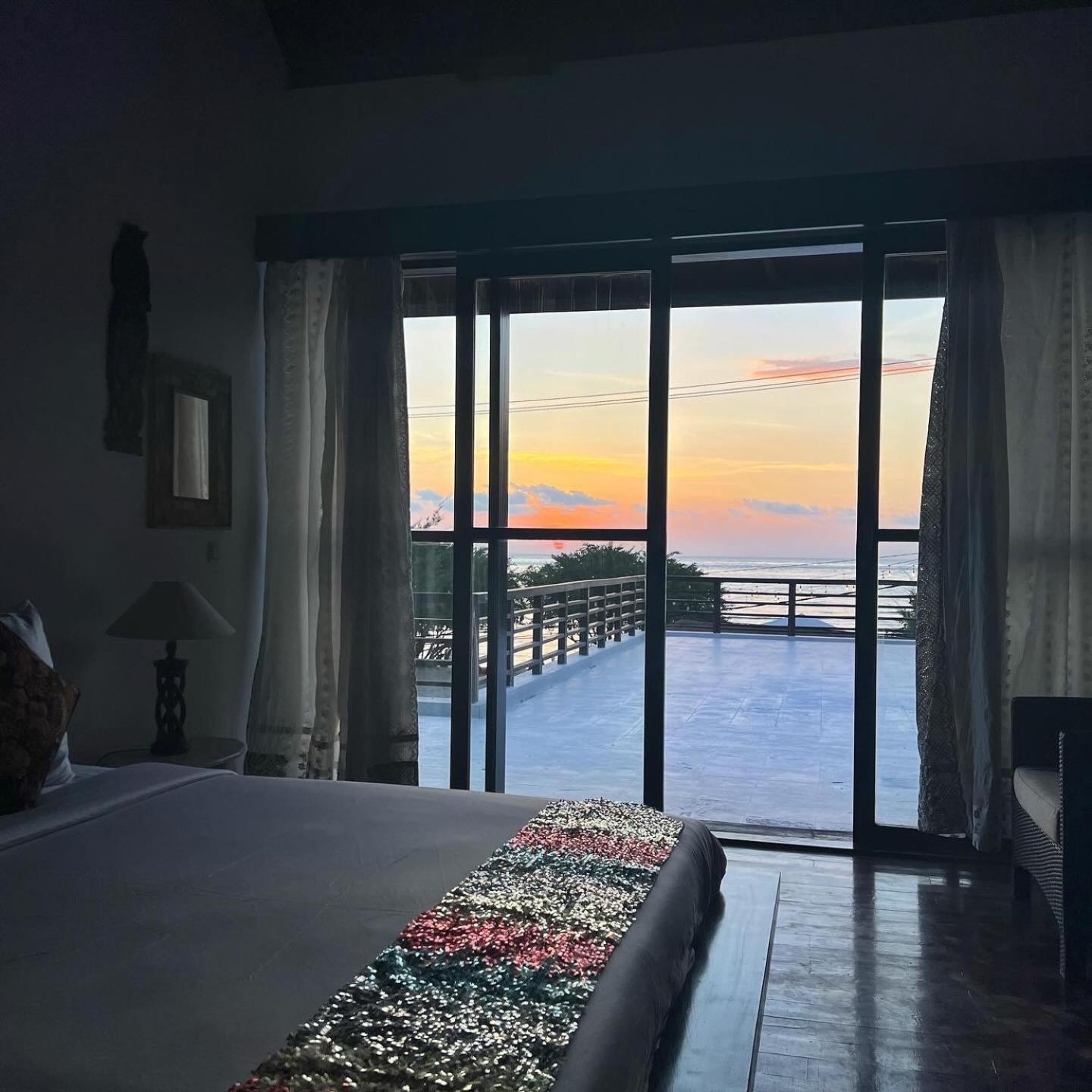 La Villa Gili Trawangan Esterno foto
